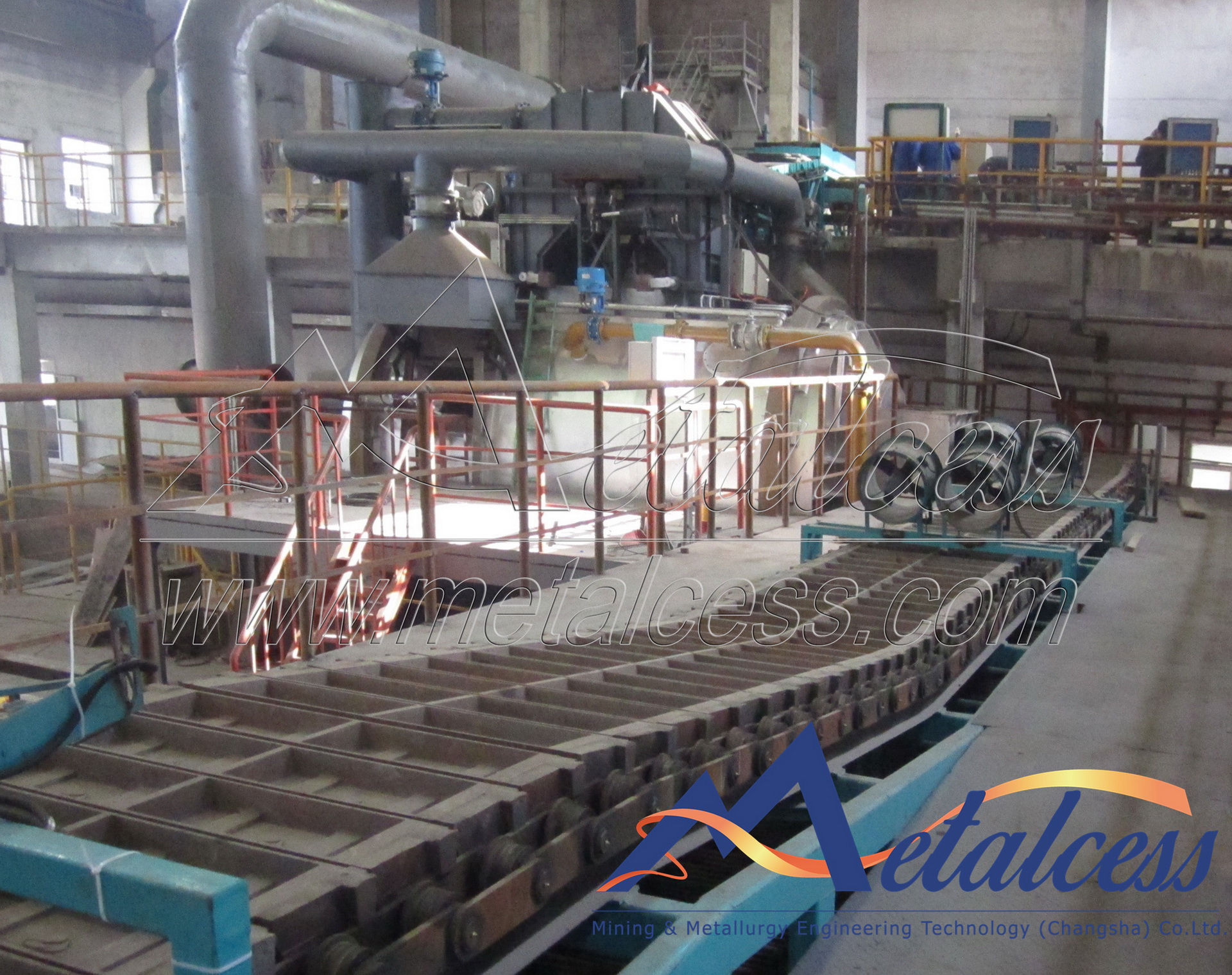 metalcess zinc melting and casting line.jpg